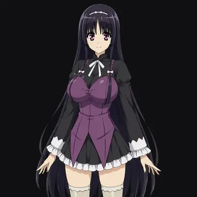 Profile image of Karen Kisaragi
