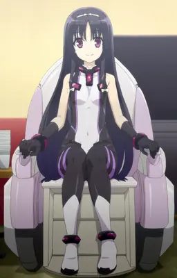 Profile image of Karen Kisaragi