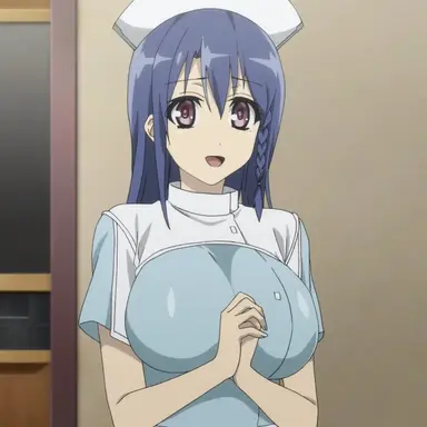Profile image of Miharu Kashiwagi
