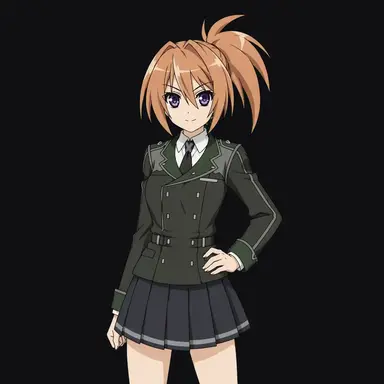 Profile image of Liza