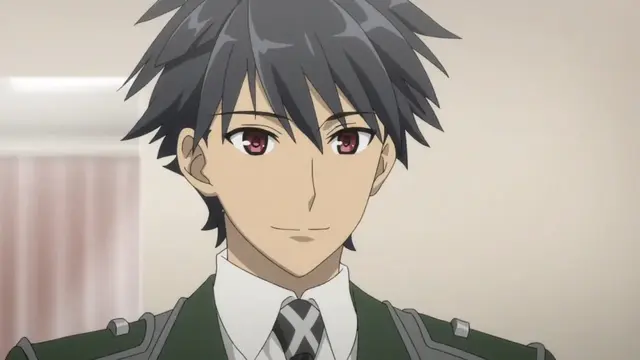 Profile image of Hayato Kisaragi