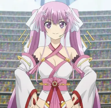 Profile image of Sakura Kirishima