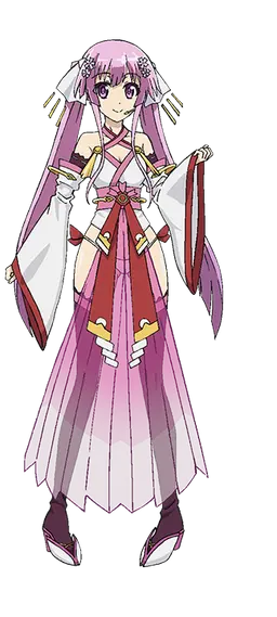Profile image of Sakura Kirishima