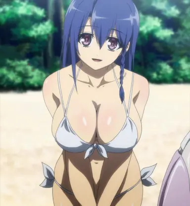 Profile image of Miharu Kashiwagi