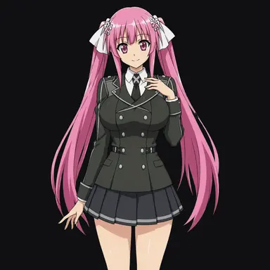 Profile image of Sakura Kirishima
