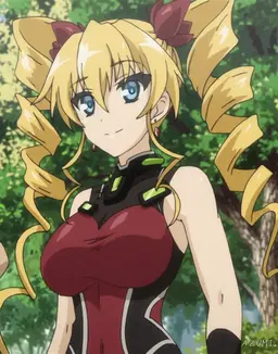 Profile image of Claire Harvey