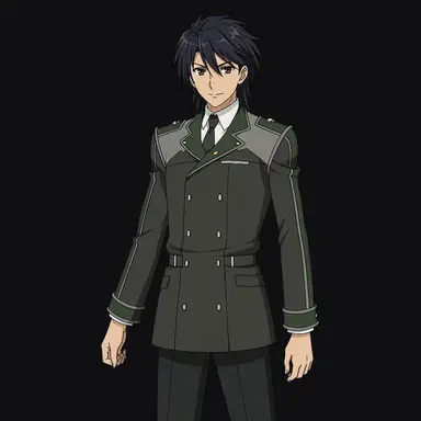 Profile image of Hayato Kisaragi