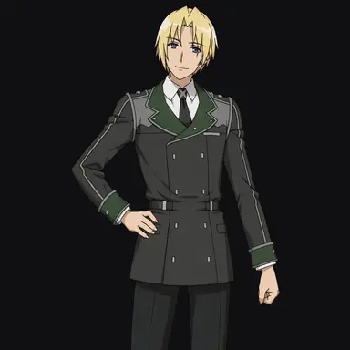 Profile image of Fritz