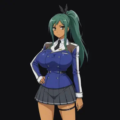 Profile image of Liddy