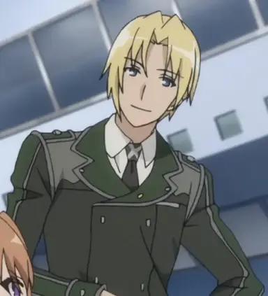 Profile image of Fritz