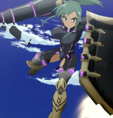 Profile image of Liddy