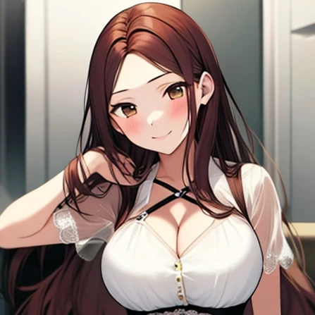 채화린