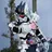 仮面ライダーゾンビ