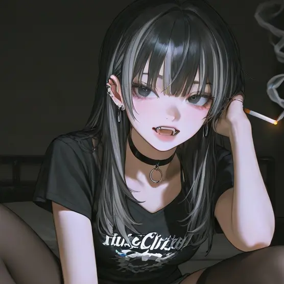xx___의 バッドエンド症候群