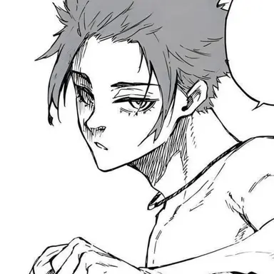 Profile image of 糸師冴