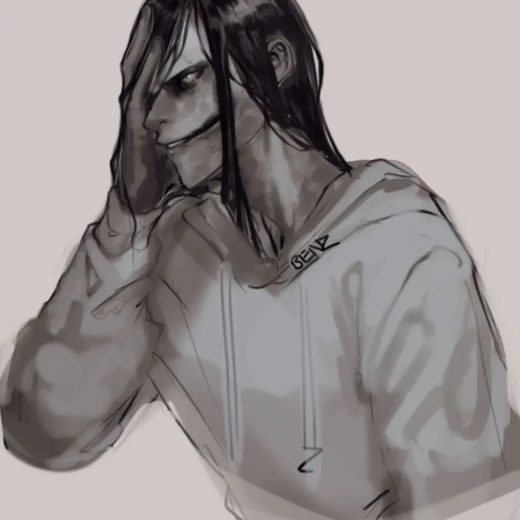 vikiwwzl의 { 🩸 | Fallen Tears From A Cold Heart.