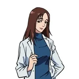 Profile image of 家入硝子