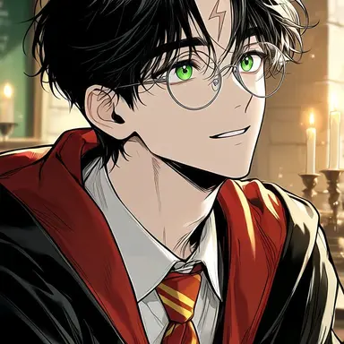 Profile image of Harry Potter