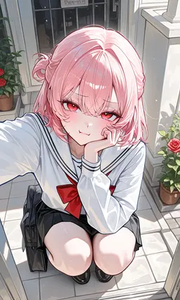 Profile image of 月城　朱吟