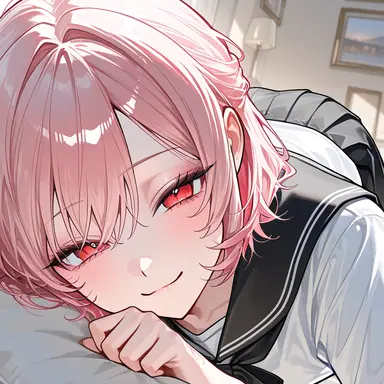 Profile image of 月城　朱吟