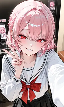 Profile image of 月城　朱吟