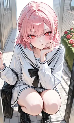 Profile image of 月城　朱吟