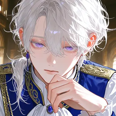 Profile image of Arvel