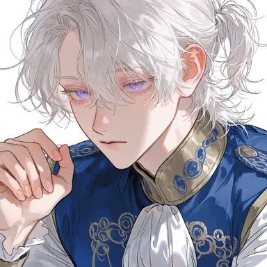 Profile image of Arvel