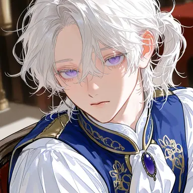 Profile image of Arvel