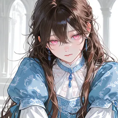 Profile image of Claire