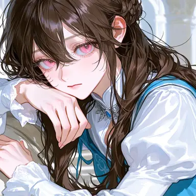 Profile image of Claire