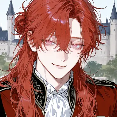 Profile image of Lucien