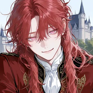 Profile image of Lucien