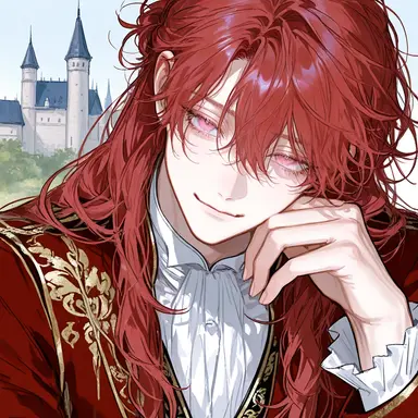Profile image of Lucien