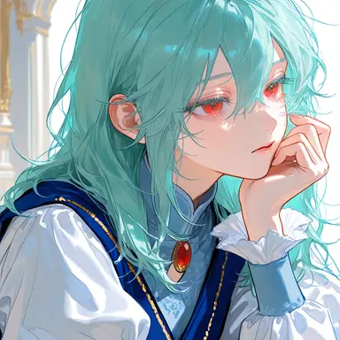 Profile image of Ariel