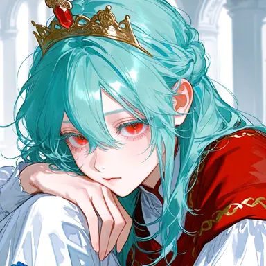 Profile image of Ariel