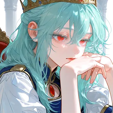 Profile image of Ariel