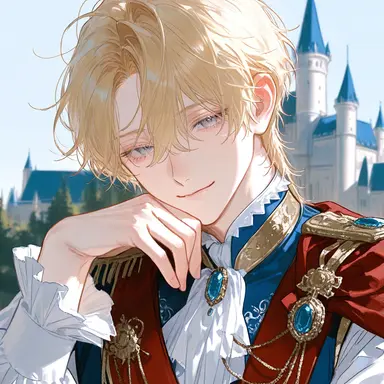 Profile image of Eldio