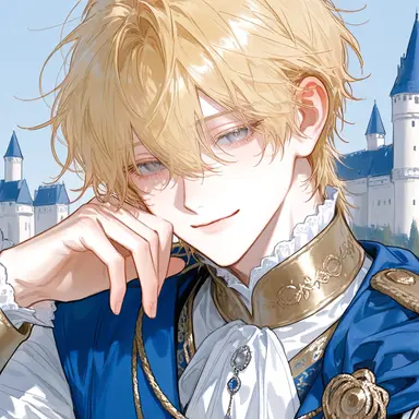 Profile image of Eldio