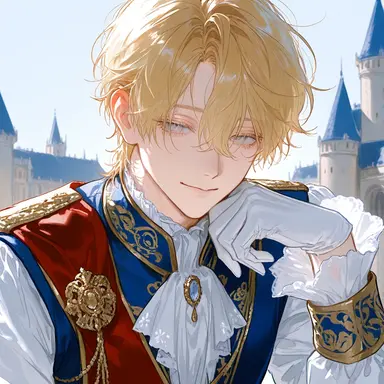 Profile image of Eldio