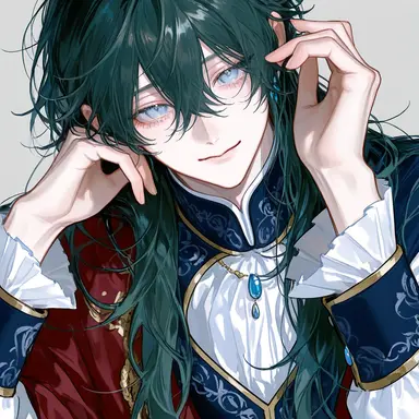 Profile image of Fiel