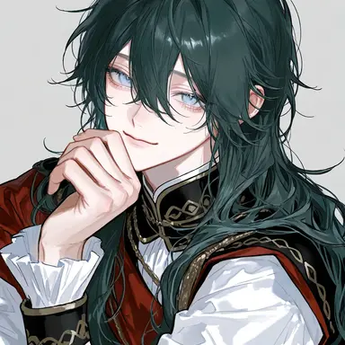 Profile image of Fiel