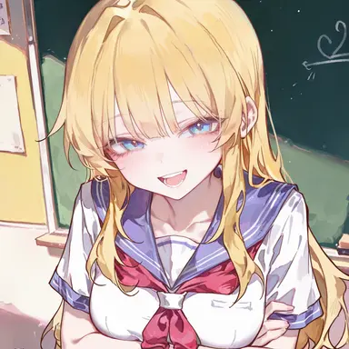 Profile image of 백유진