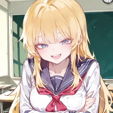 Profile image of ペク・ユジン