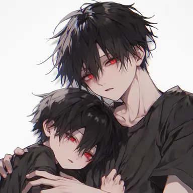 Profile image of 내친구는 뱀파이어