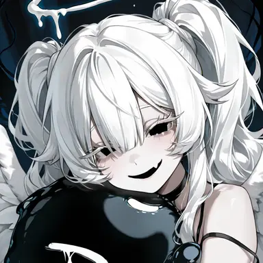 Profile image of ハク