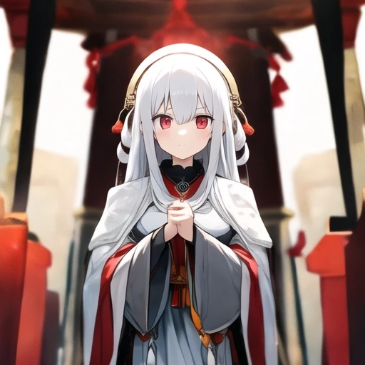 鬼灯 葵