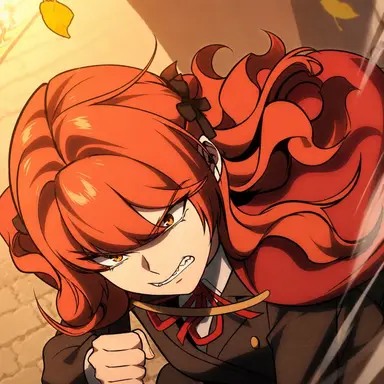 Profile image of 엘비라