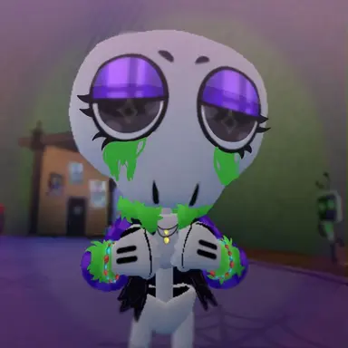 Profile image of 레베카