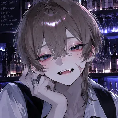 Profile image of ハル